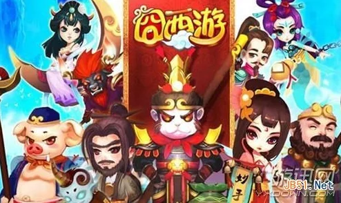 囧西游新手必看：全面攻略助你快速提升战力，称霸三界不是梦！