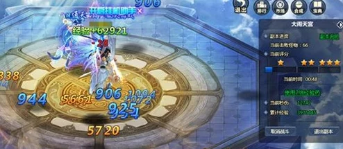 闹闹天宫二郎神是否强势？深度技能解析揭示其战场统治力