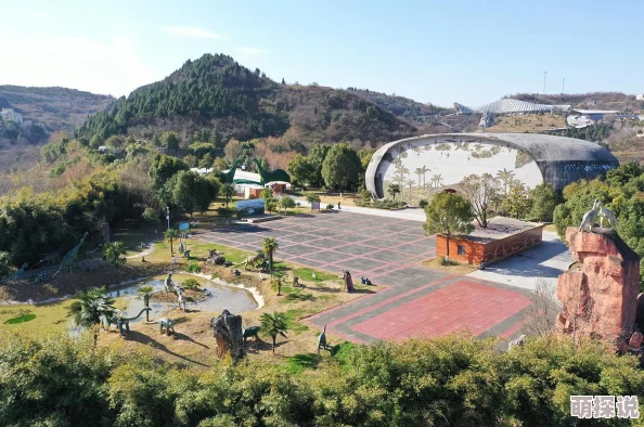 一小时人生：精心选择基地位置，巧妙做好标识策略至关重要