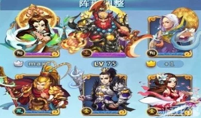 欢乐西游深度解析：牛魔王角色强度如何？最佳牛魔王组合推荐攻略
