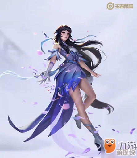 王者荣耀西施英雄上线时间及历年售价信息全面一览