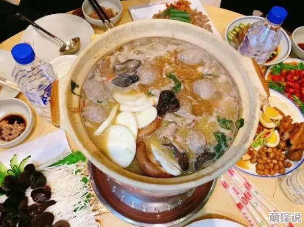 风云岛行动揭秘：大锅技能天赋全解析，厨师进阶之路正式开启探索之旅