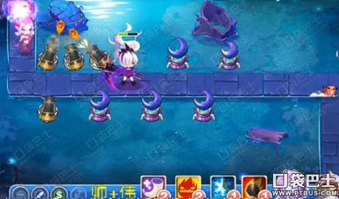 【攻略分享】天天来塔防第11关完美通关秘籍：图文详解助你轻松过关！