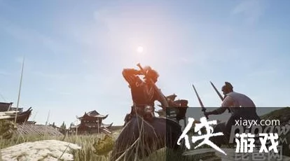 武侠乂双排制胜全攻略：技能搭配、武器选择及取胜技巧详解