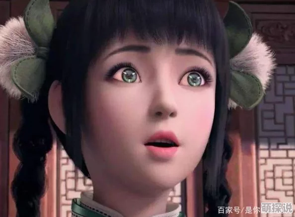 斗破苍穹手游红颜小医玩法深度解析：她厉害吗？技能与魅力全揭秘