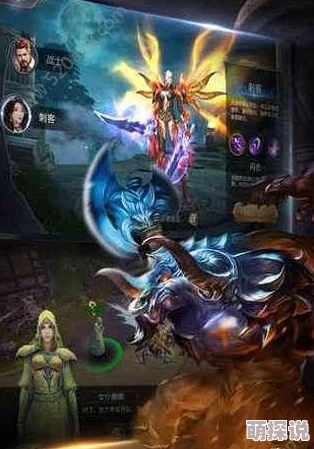 《战神黎明》高手必备：深度解析十二条致胜游戏技巧与攻略秘籍