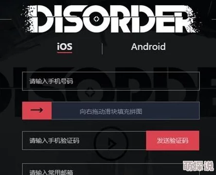 Disorder新手必看：快速入门与高效升级全攻略指南