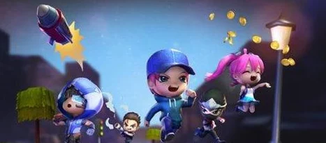 逃跑吧少年游戏实战技巧大揭秘：新手必看，快速提升战斗力的秘诀