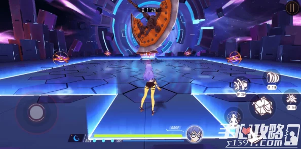 VGAME阈灵追猎挑战攻略：高效技巧助你实现同时击杀任务通关