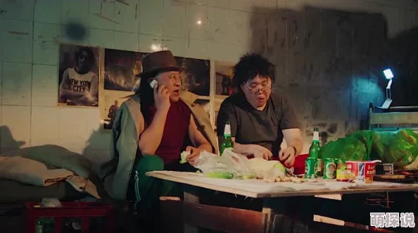 桥下将自己贡献给乞丐评价如歌少年