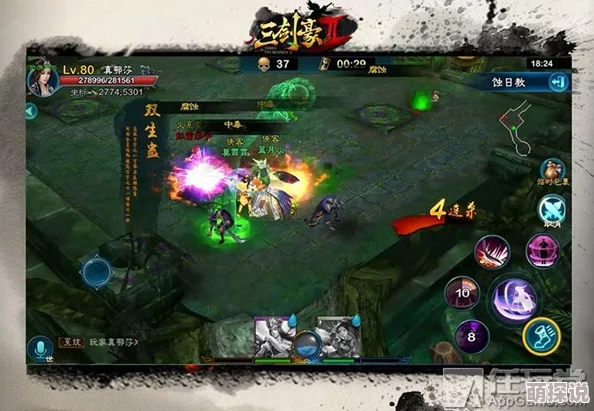 三剑豪游戏攻略：三星侠客强力推荐，打造无敌阵容必备选择！