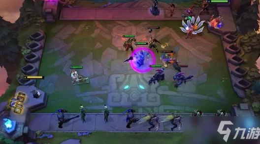 自走棋手游公测时间全面解析:玩家翘首以盼,究竟何时正式上线? 自走棋手游公测时间全面解析:玩家翘首以盼,究竟何时正式上线?