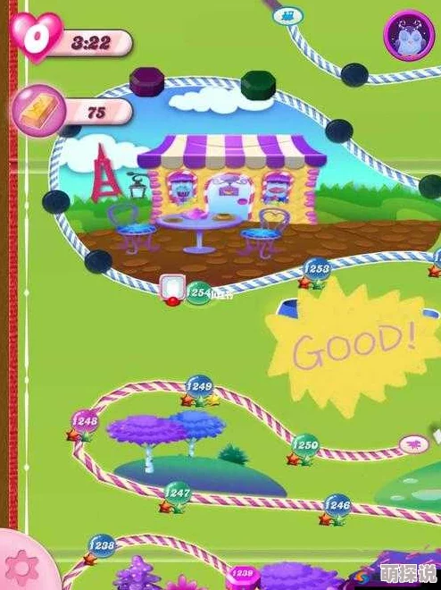 糖果传奇游戏攻略:揭秘160关通关技巧,助你轻松闯过难关秘籍 糖果传奇游戏攻略:揭秘160关通关技巧,助你轻松闯过难关秘籍