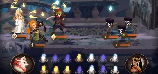 万象物语强化状态攻略:全面解析如何应对常见强化状态挑战技巧 万象物语强化状态攻略:全面解析如何应对常见强化状态挑战技巧