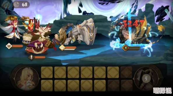 万象物语强化状态攻略:全面解析如何应对常见强化状态挑战技巧 万象物语强化状态攻略:全面解析如何应对常见强化状态挑战技巧