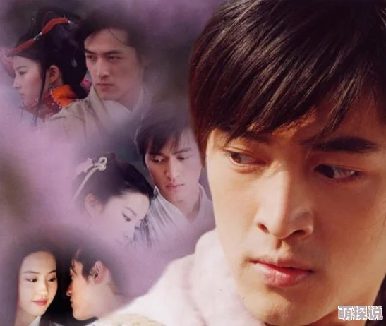 关晓彤不认识李逍遥这是因为她是90后而李逍遥是游戏角色 关晓彤不认识李逍遥这是因为她是90后而李逍遥是游戏角色