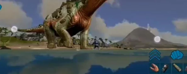 方舟生存进化最新版重大更新:泰坦龙刷新位置全面公布,探索之旅即刻启程! 方舟生存进化最新版重大更新:泰坦龙刷新位置全面公布,探索之旅即刻启程!