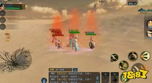 剑侠世界2公测重大改动曝光:全新武侠血与沙玩法震撼来袭,重塑江湖格局! 剑侠世界2公测重大改动曝光:全新武侠血与沙玩法震撼来袭,重塑江湖格局!