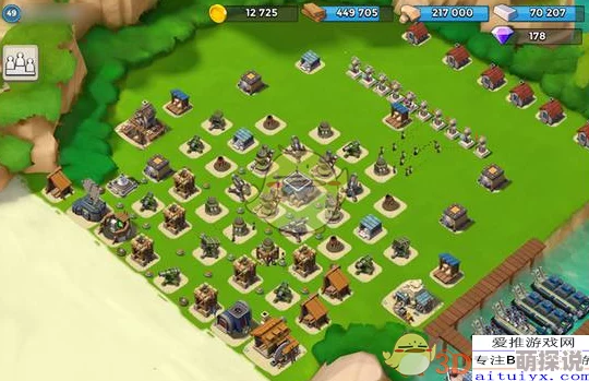 海岛奇兵最新刷水晶技巧揭秘:高效攻略助你快速获取六角、碎片与整块水晶 海岛奇兵最新刷水晶技巧揭秘:高效攻略助你快速获取六角、碎片与整块水晶