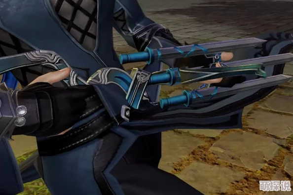 一人之下手游神机术连招技巧揭秘：如何搭配技能打造最强输出