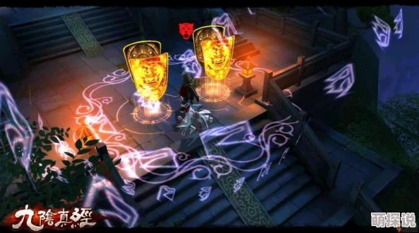 九阴真经手游新版本上线：生活职业裁缝技能全面升级，打造专属时装潮流