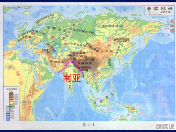 亚洲一区二区三区四区在线播放指的是不同地区的视频内容分类及观看方式