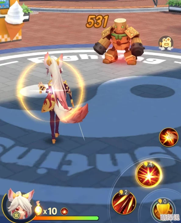 妖怪正传游戏攻略：揭秘常用小技巧与鲜为人知的隐藏Tips