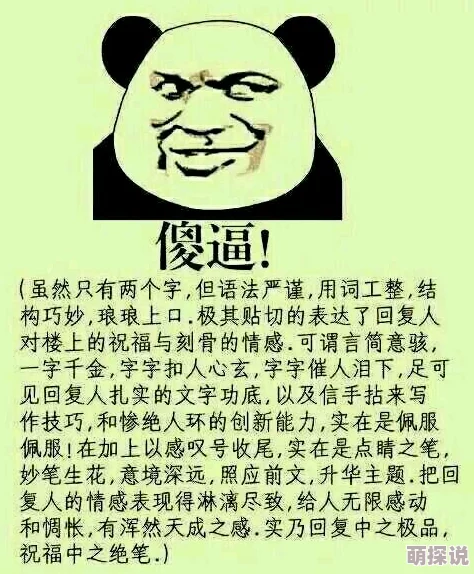 S货叫大点声C烂你的SB这句网络用语表达了对低质量商品的不满和讽刺意味