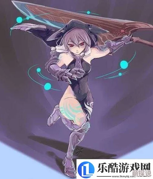 锁链战记深度解析：魔法兵团队长尤妮全面属性一览及战斗定位