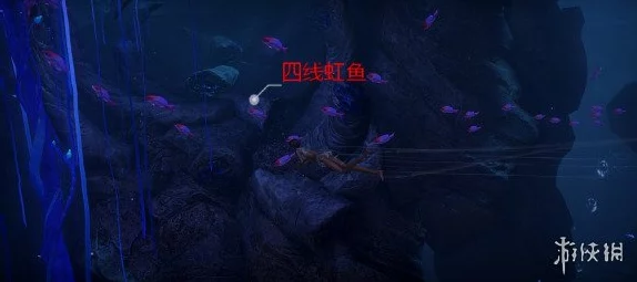 天谕手游捏脸技巧大揭秘：如何打造炫酷发光效果，让你的角色闪耀全场！