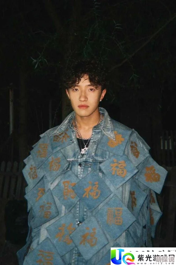 十九岁RAPPER潮水欢迎你年轻有为的说唱新星登场
