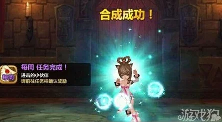 全民打怪兽深度解析：爱丽丝角色属性与技能全面剖析