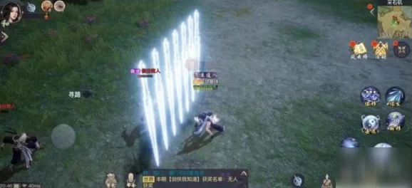 《剑侠情缘2：剑歌行》重霄职业技能搭配攻略与秘籍选择全览解析