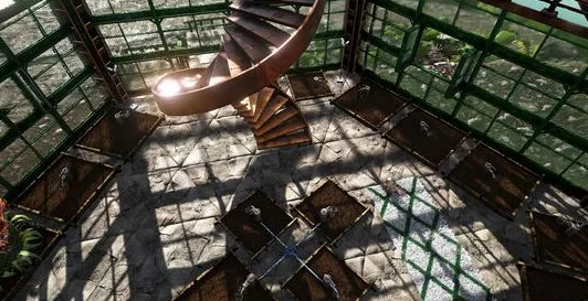 方舟生存进化攻略：揭秘泰坦龙驯服技巧与专属饲料配方详解