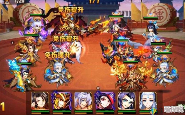 全面解析：放开那三国新手必备攻略——基础战斗指南与实战技巧详解