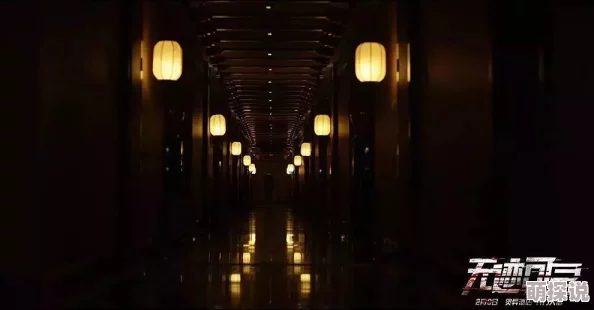 灰色酒店的邀请悬疑氛围浓厚，剧情紧凑扣人心弦