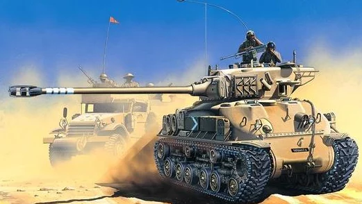 坦克大决战新焦点：甲壳虫战车性能评测及独特技能全面介绍