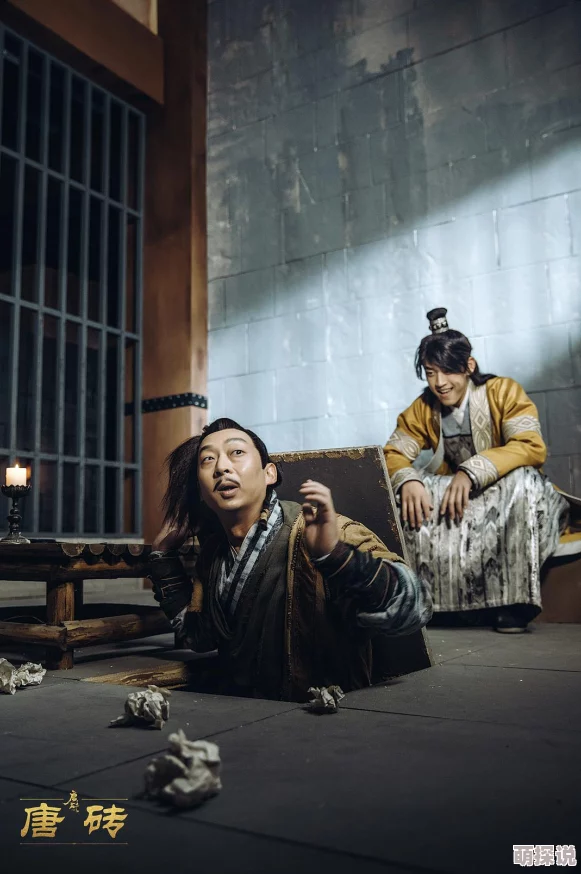 中文欧美日韩唐砖