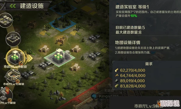 神之物语庄园深度玩法揭秘：攻略指南助你晋升光明男爵之路