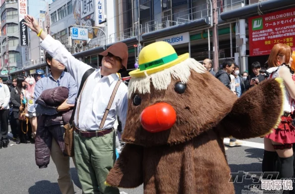 free日本xxxx另类hd东京街头艺术节即将开幕