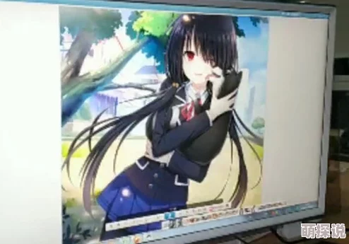 《约战精灵再临》万由里角色公测上线时间揭晓，玩家期待有望成真！