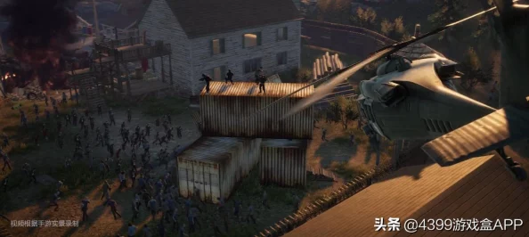 全面解析：代号生机游戏中僵尸种类汇总及特色介绍