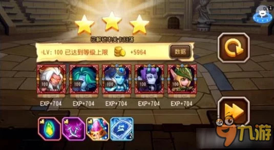 深度解析刀塔传奇魂匣英雄：神灵武士的战斗特性与策略运用分析