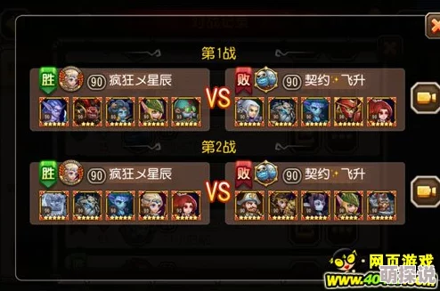 刀塔传奇竞技场全面攻略：打造无敌进攻与坚固防守阵容详解