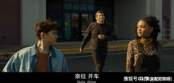 变态病栋白衣责抢鲜揭秘医院内幕，惊悚悬疑剧情即将上演