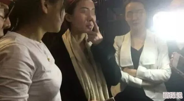 变态病栋白衣责抢鲜揭秘医院内幕，惊悚悬疑剧情即将上演