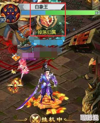 王者乾坤深度解析：如何高效进行副本玩法及副本系统全面简介
