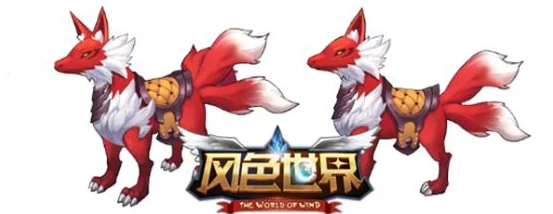 风色世界7月5日启动删档测试活动，限时登陆即领珍稀绝版坐骑好礼！