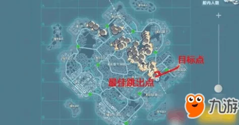 孤岛先锋米拉尼岛生存指南：掌握高效生存技巧与全面资源分布地区详解