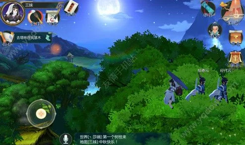 剑网3指尖江湖：风雨稻香村高效打法揭秘，阵容搭配策略与技巧详解